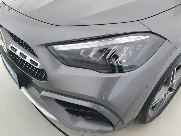 Mercedes-Benz GLA 2024