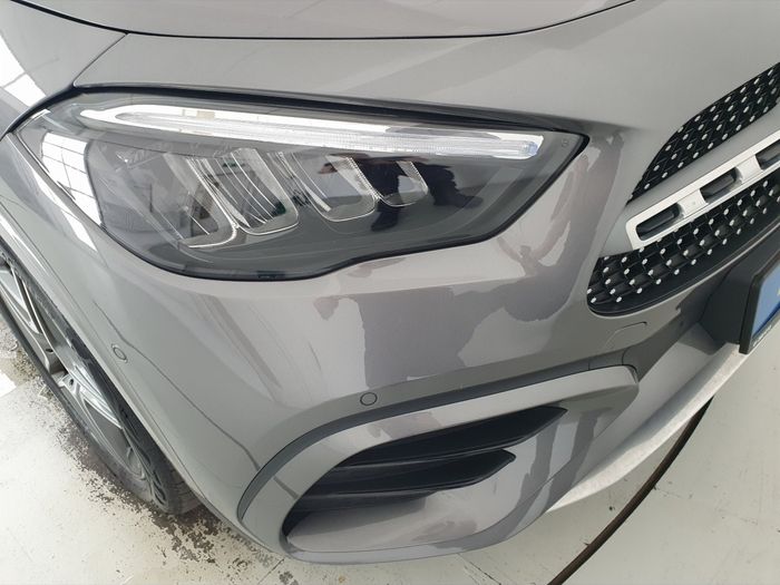 Mercedes-Benz GLA 2024