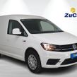 Volkswagen Caddy 2018