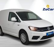 Volkswagen Caddy 2018