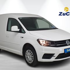 Volkswagen Caddy 2018