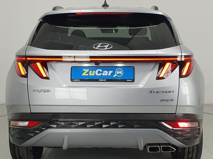 Hyundai Tucson 2024