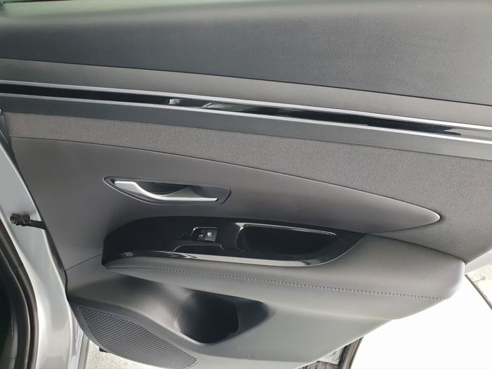 Hyundai Tucson 2024