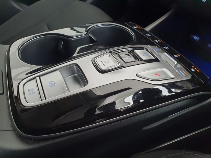 Hyundai Tucson 2024