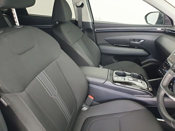 Hyundai Tucson 2024