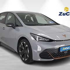 Cupra Born 2024