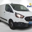 Ford Transit Custom 2023