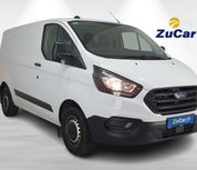 Ford Transit Custom 2023