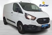 Ford Transit Custom 2023