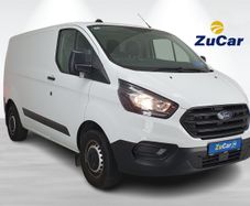 Ford Transit Custom 2023