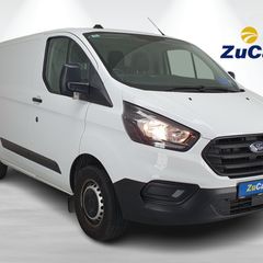 Ford Transit Custom 2023