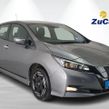 Nissan Leaf 2022