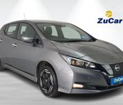 Nissan Leaf 2022