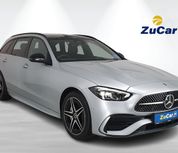 Mercedes-Benz C-Class 2025