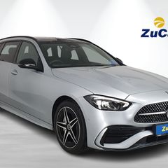 Mercedes-Benz C-Class 2025