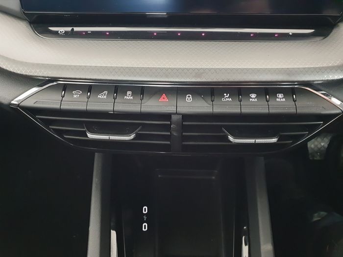 Skoda Octavia 2024