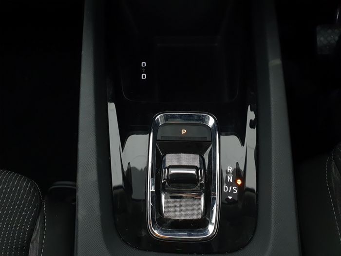 Skoda Octavia 2024