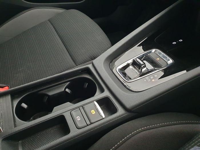 Skoda Octavia 2024