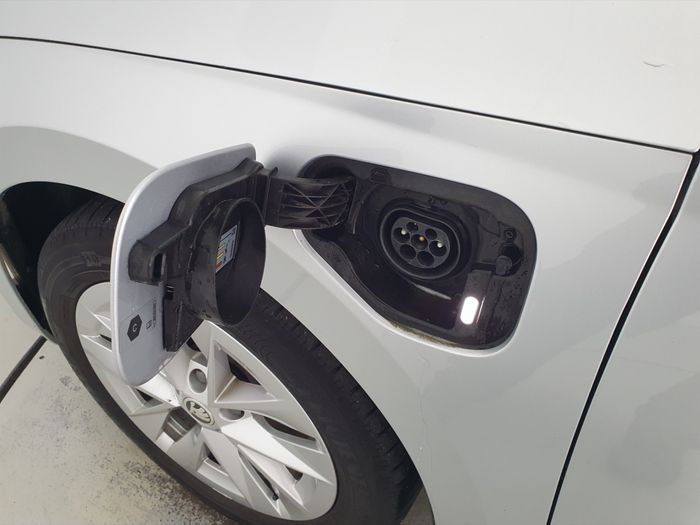 Skoda Octavia 2024
