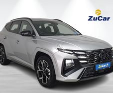 Hyundai Tucson 2025