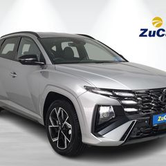 Hyundai Tucson 2025