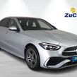 Mercedes-Benz C-Class 2024