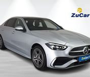 Mercedes-Benz C-Class 2024