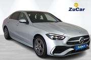 Mercedes-Benz C-Class 2024