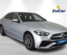 Mercedes-Benz C-Class 2024