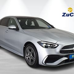 Mercedes-Benz C-Class 2024