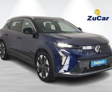 Renault Scenic 2025