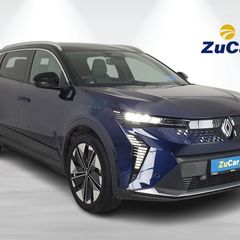 Renault Scenic 2025