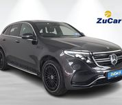 Mercedes-Benz EQC 2023
