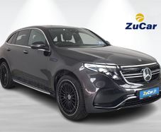Mercedes-Benz EQC 2023