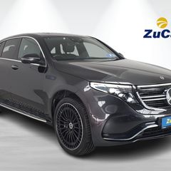 Mercedes-Benz EQC 2023