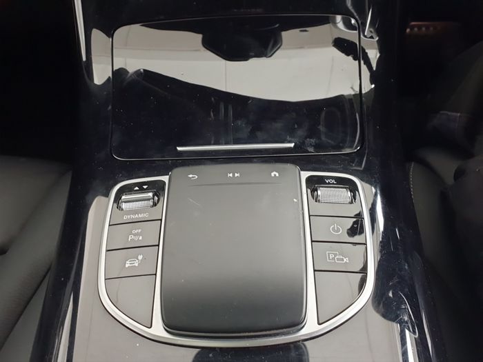 Mercedes-Benz EQC 2023
