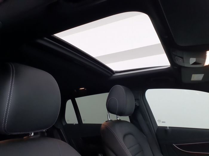 Mercedes-Benz EQC 2023
