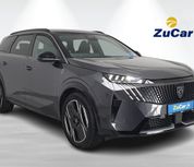 Peugeot 5008 2024