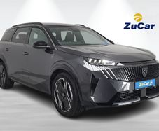 Peugeot 5008 2024