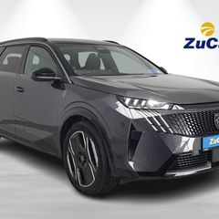 Peugeot 5008 2024