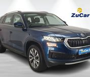 Skoda Kodiaq 2021