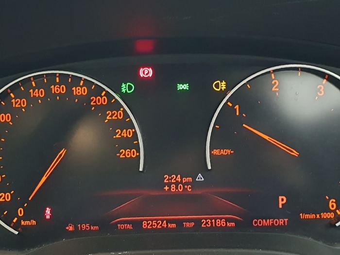 BMW X3 2021
