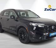 Honda CR-V 2024