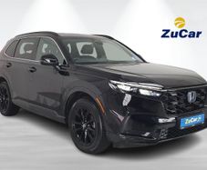 Honda CR-V 2024