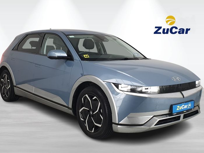 Hyundai Ioniq 5 2023