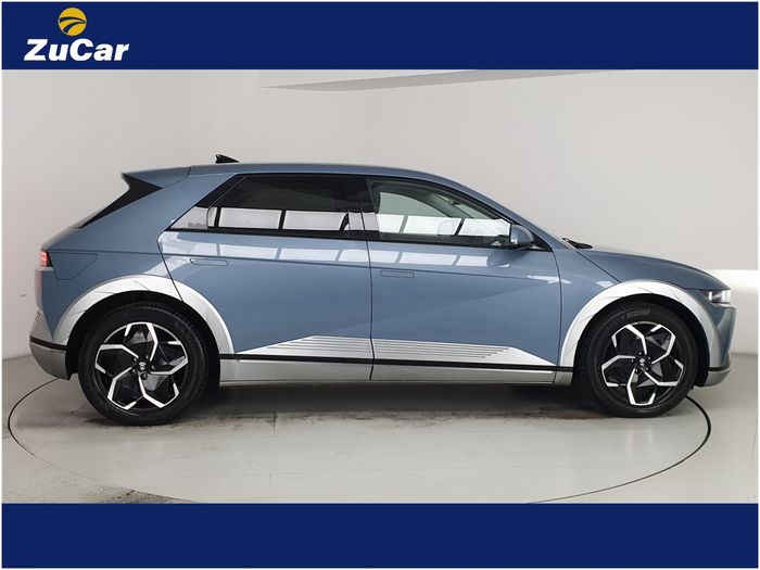 Hyundai Ioniq 5 2023