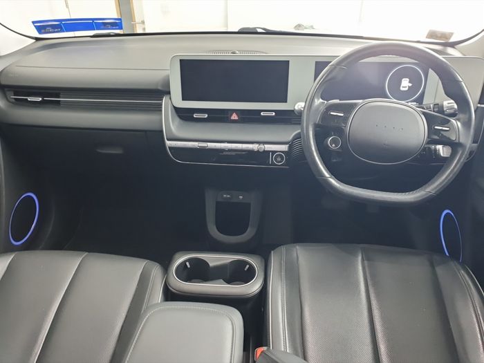 Hyundai Ioniq 5 2023