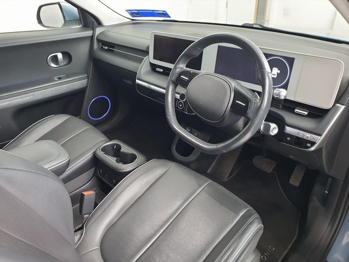 Hyundai Ioniq 5 2023
