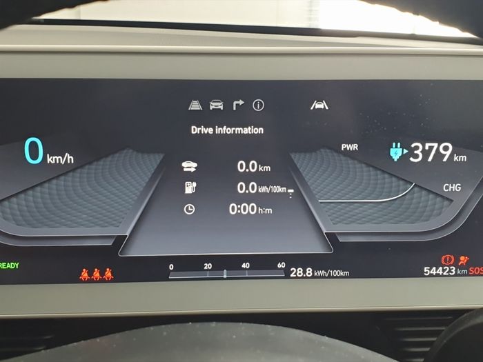 Hyundai Ioniq 5 2023