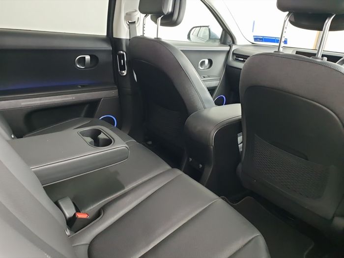 Hyundai Ioniq 5 2023
